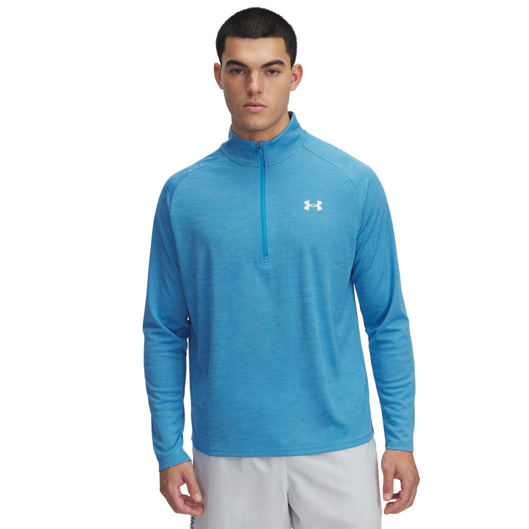 Under Armour UA Tech™ ½ Zip Long Sleeve Men's