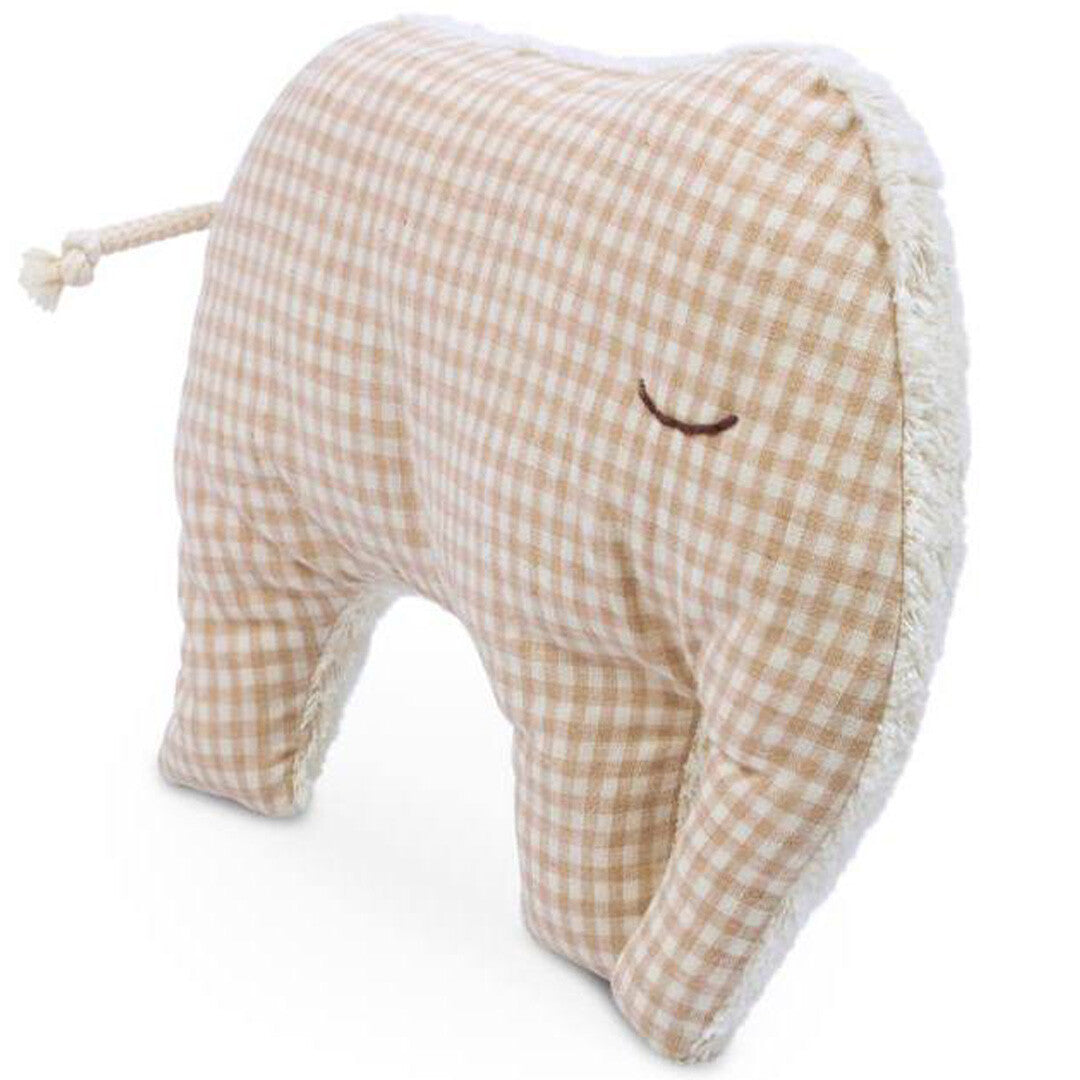 Senger kussen olifant