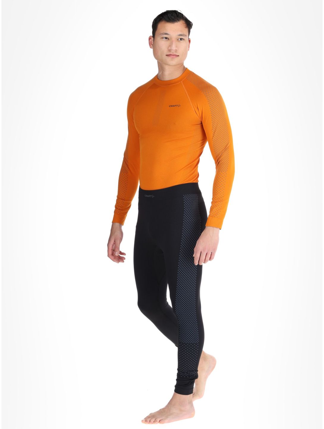 Adv Warm Intensity thermobroek heren