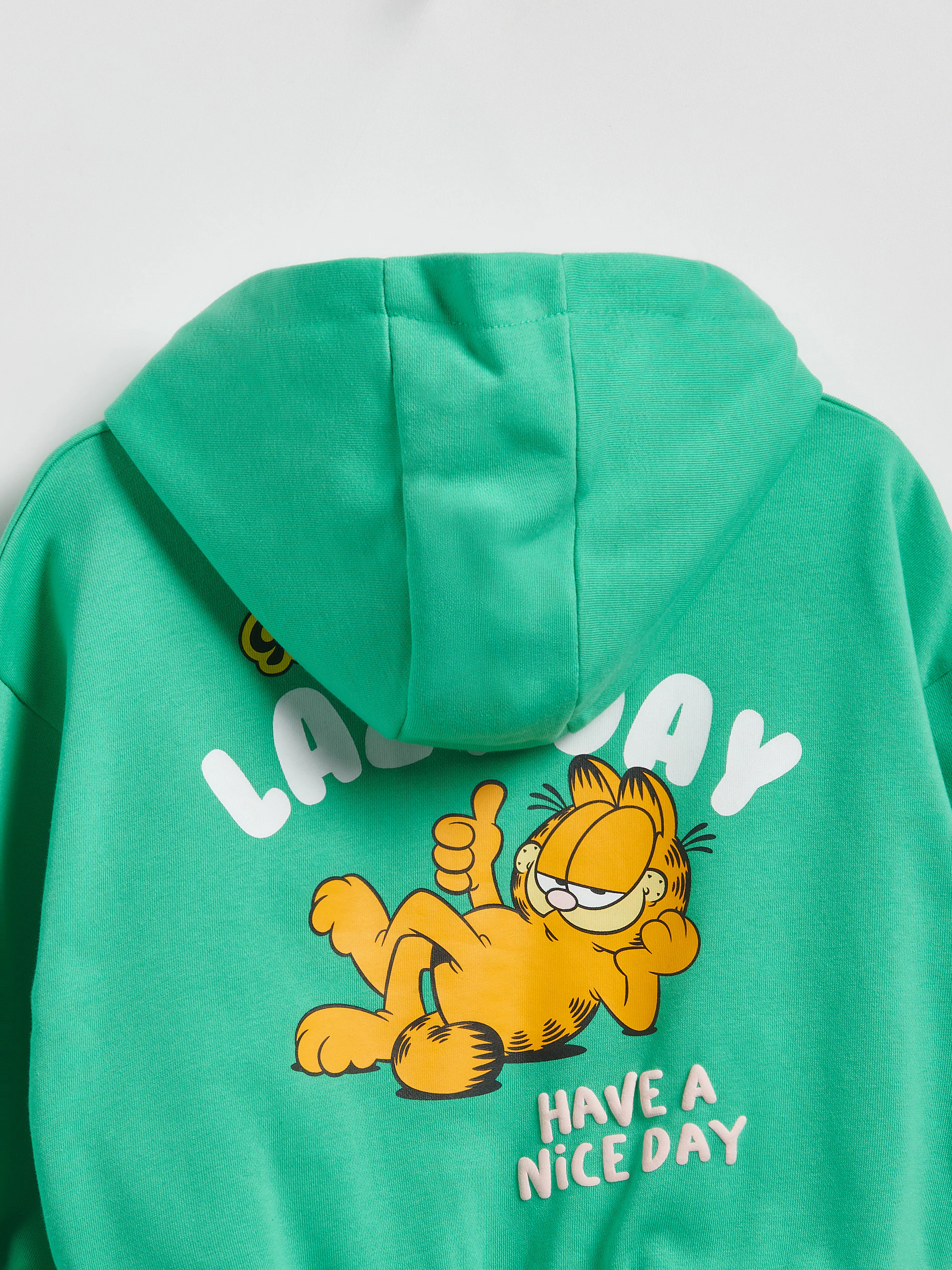 Sweatshirt Garfield
