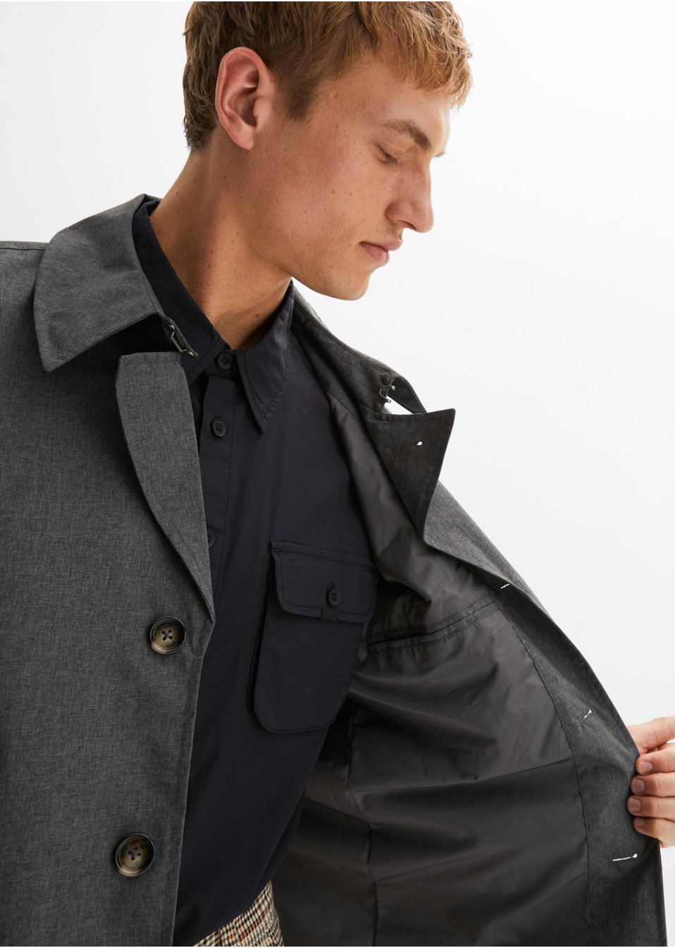 Veste fonctionnelle
