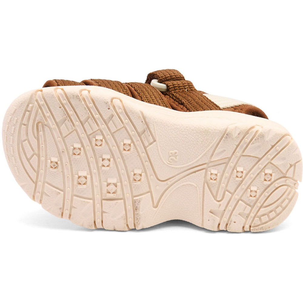 Køb Bisgaard Cacao Niki Sandal