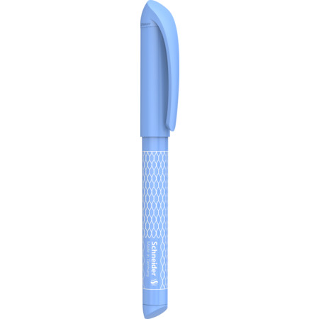 Schneider Easy Tintenroller (nachfüllbar) - aqua - M
