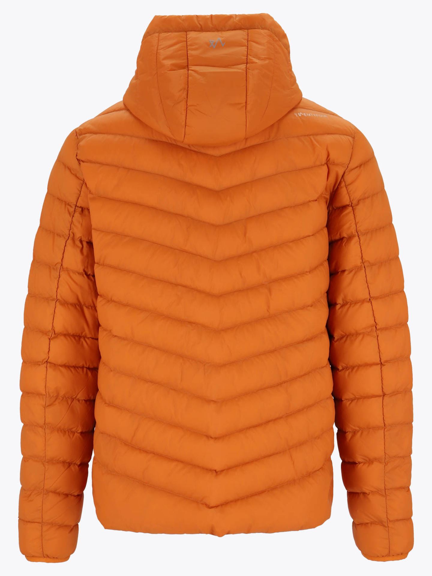 Finse Super Light Dunjakke