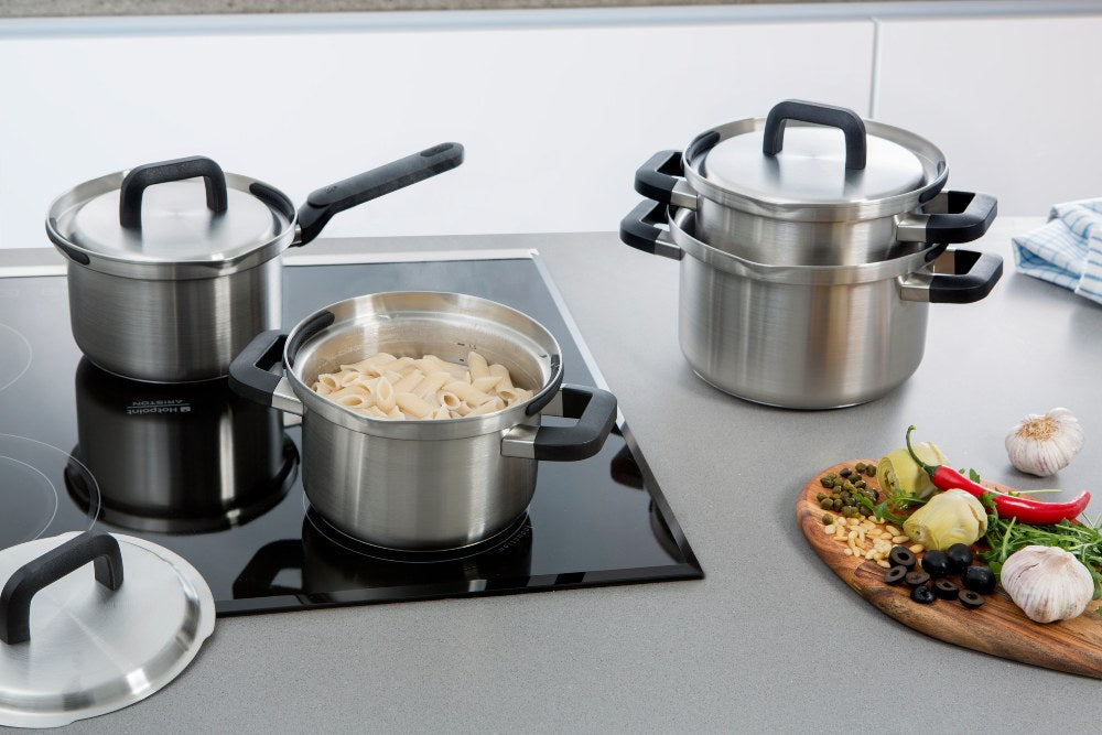 Flow Cool pannenset 5-delig