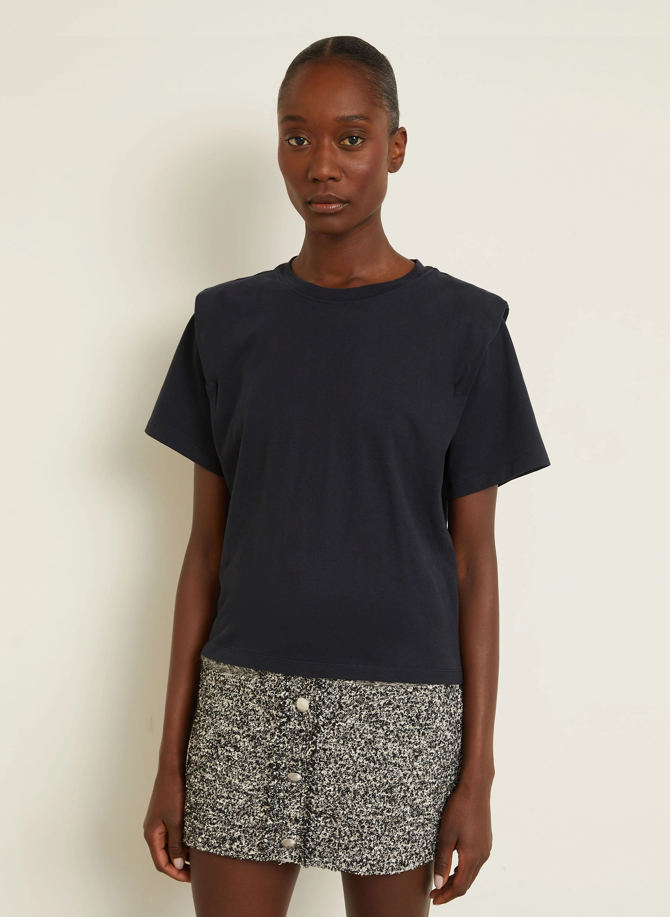 ISABEL MARANT T-Shirt ZELITOS