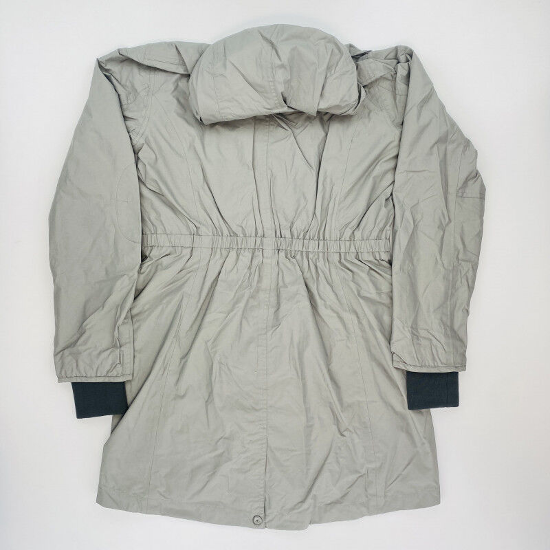 Sundve Parka - Seconde main Parka femme - Gris - M