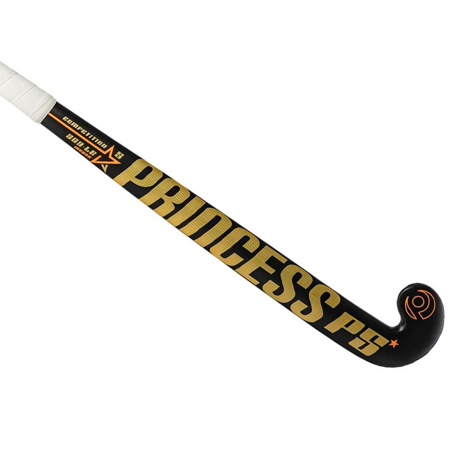 Princess Comp. 5 Star LowBow Hout Indoor Junior
