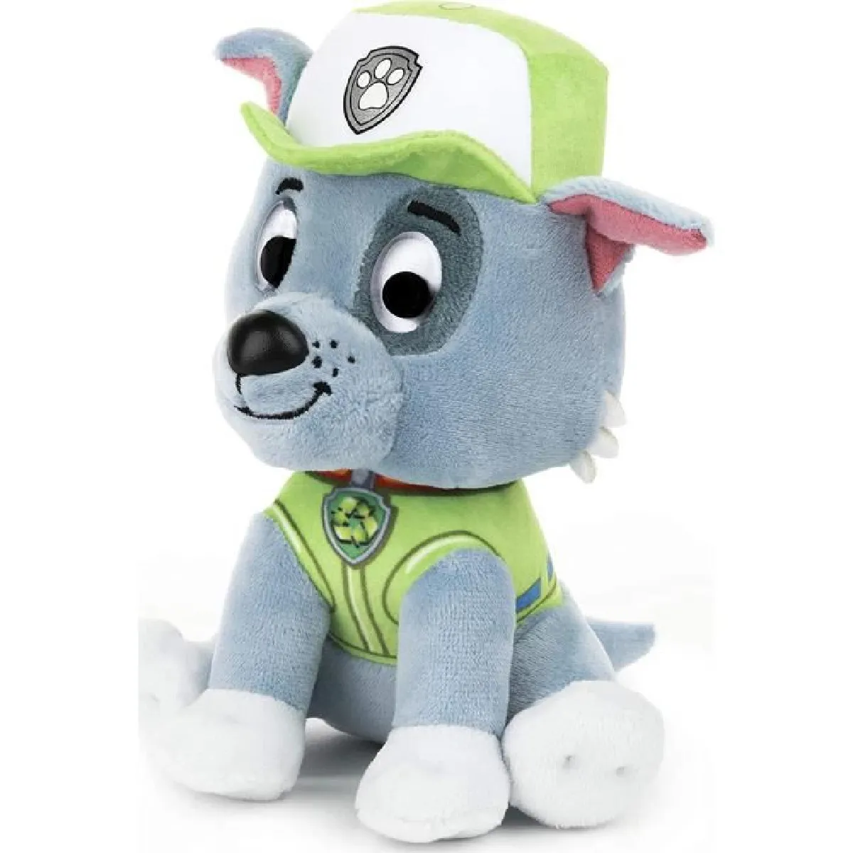 Paw Patrol Rocky - 15 cm