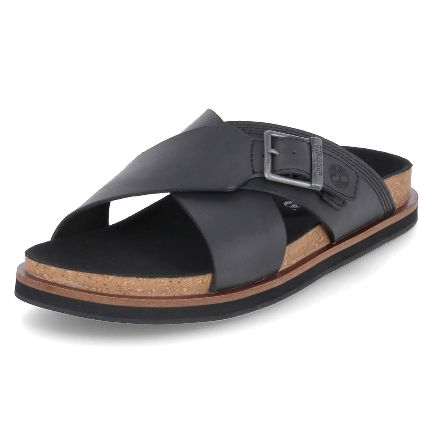 Timberland Pantoletten AMALFI VIBES - jet black
