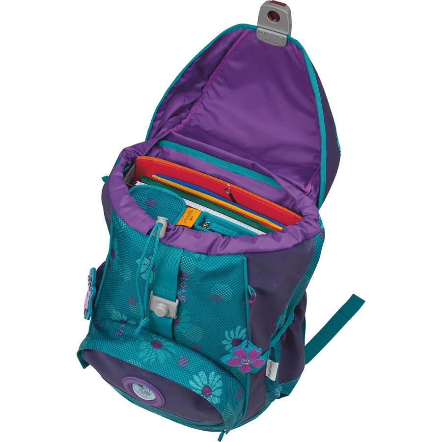 DerDieDas® ErgoFlex Superflash Fairy Flower, 5-tlg.