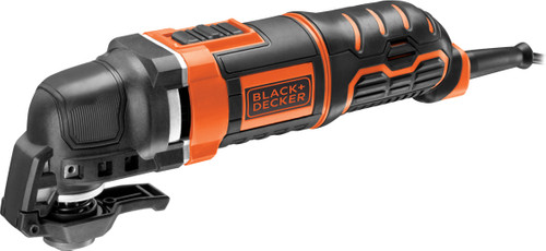 BLACK+DECKER MT300KA-QS