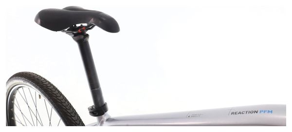 Produit reconditionné · Cube Reaction Hybrid PFM / Vélo Vile et Loisir / Cube | Très bon état
