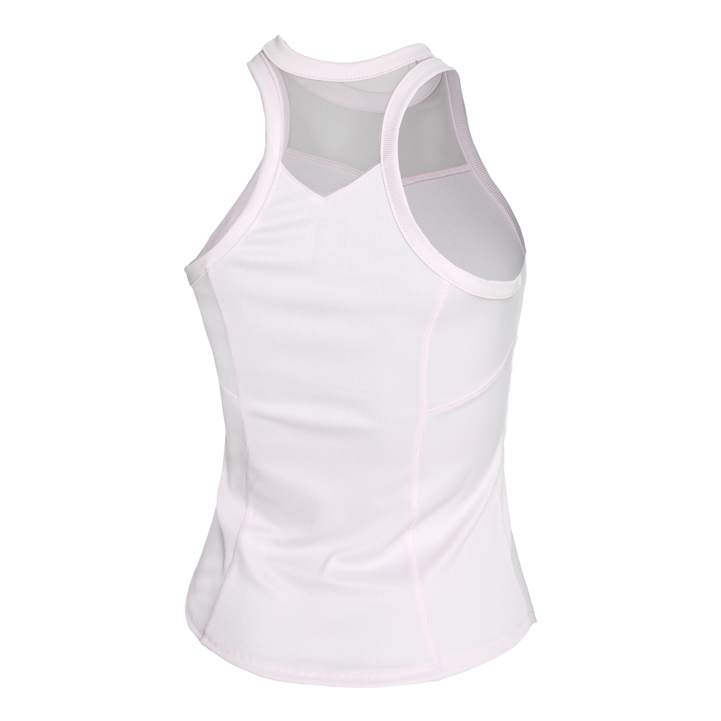 Lucky in Love Lovebird Débardeur Tank Top Femmes - Rosé
