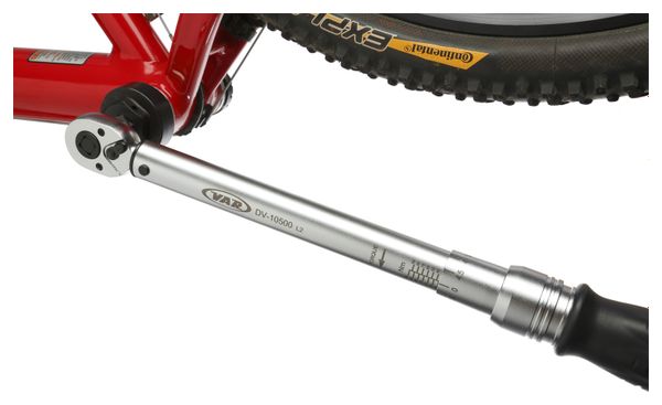 Démonte Boîtier Externe Var BP-99900-C pour Shimano Hollowtech II