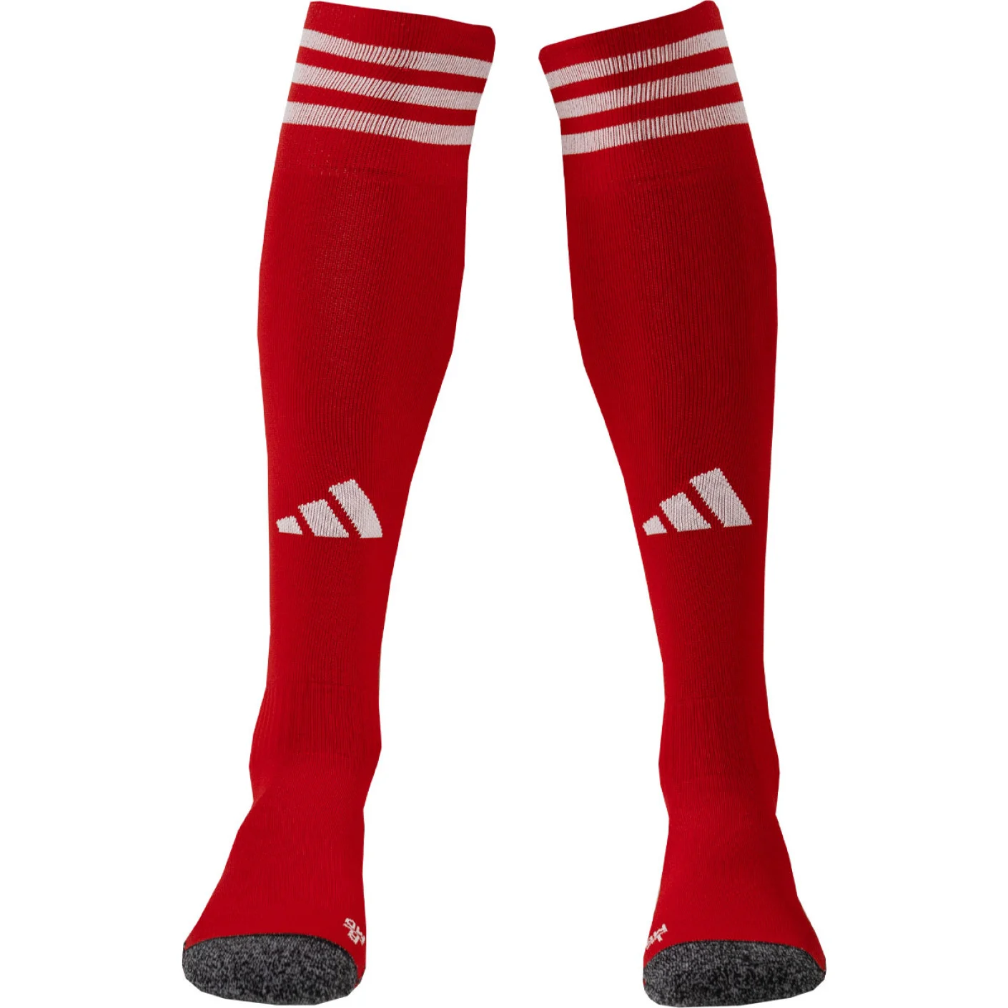 Adidas Masters of Madness Real Boulette Special Kousen Rood Wit