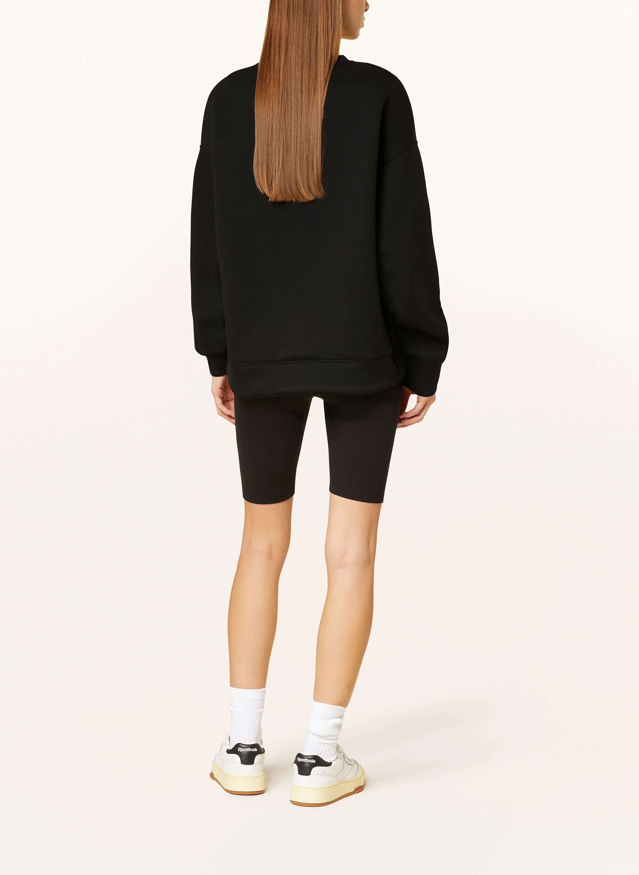 TheJoggConcept Sweatshirt JCRAYA