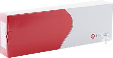 Hollister VaPro Sonde Hydrophile Nelaton CH14 40cm Hommes 30 Pièces (72144)