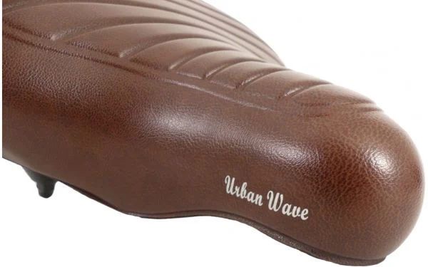 Edge Urban Wave Damesadel, Brown
