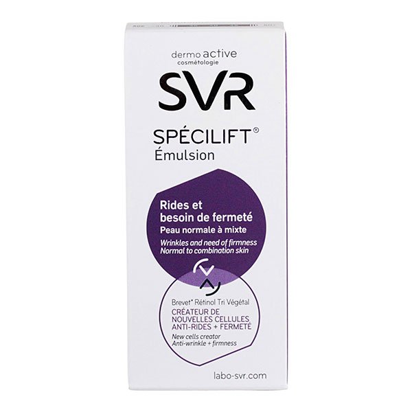 Spécilift émulsion 40ml