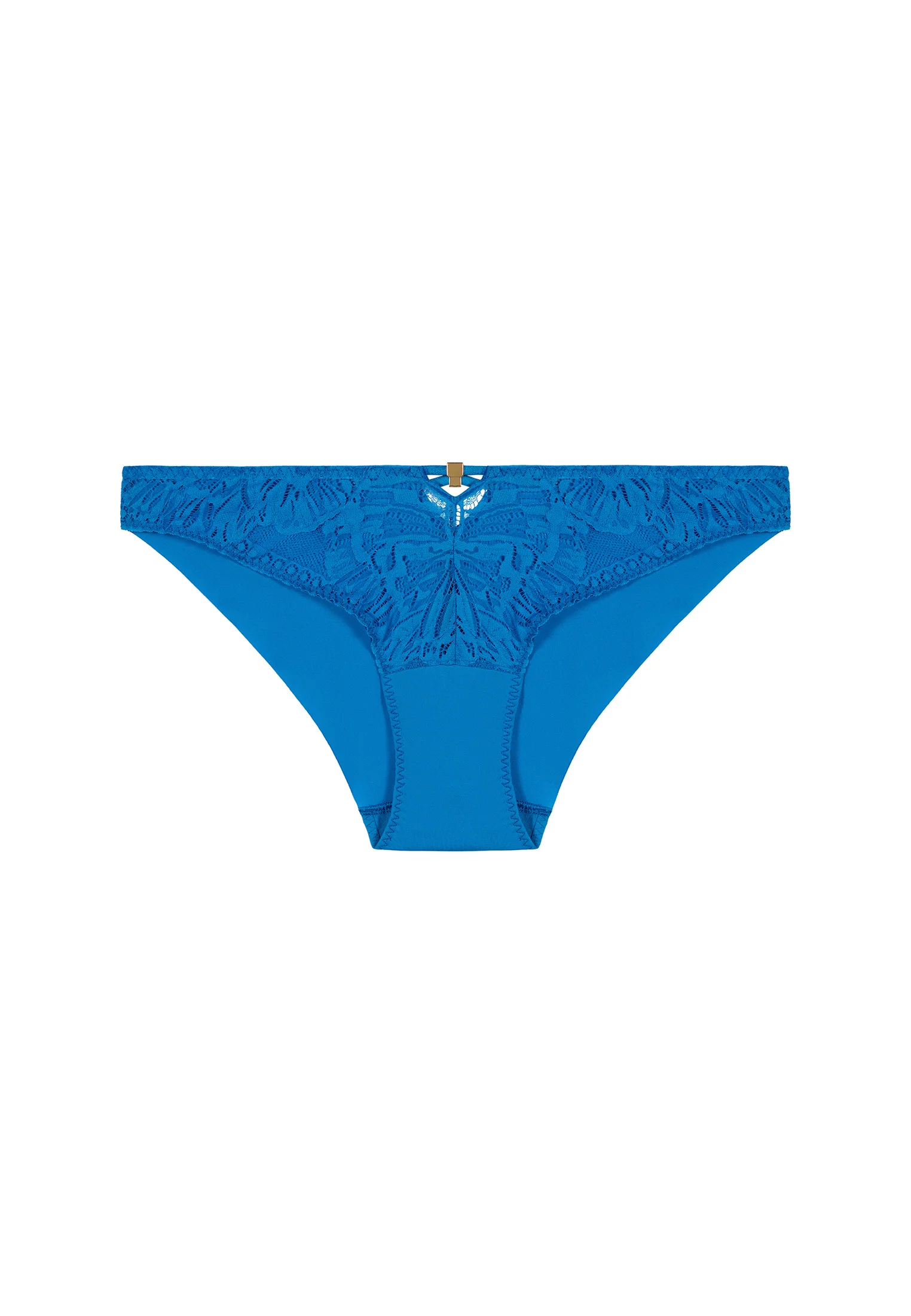 LOVE SOUL - Culotte brésilienne | Bleu