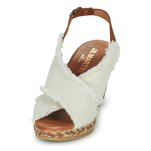 JB Martin - IONA - TOILE BEIGE