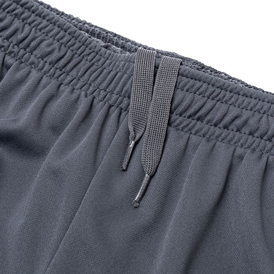 Nike Short d'Entraînement Dri-FIT Academy 23 - Gris/Rose Enfant
