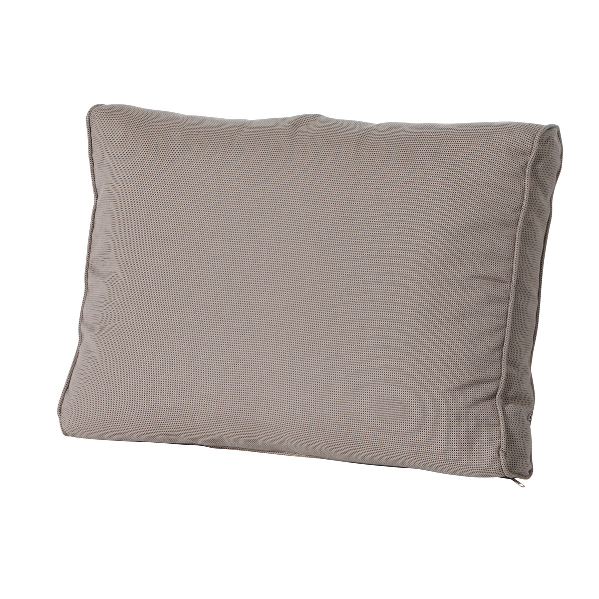 Madison Rib liver Rugkussen - Set van 2
