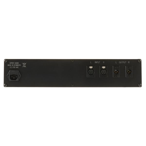 Gyraf Audio G23-S
