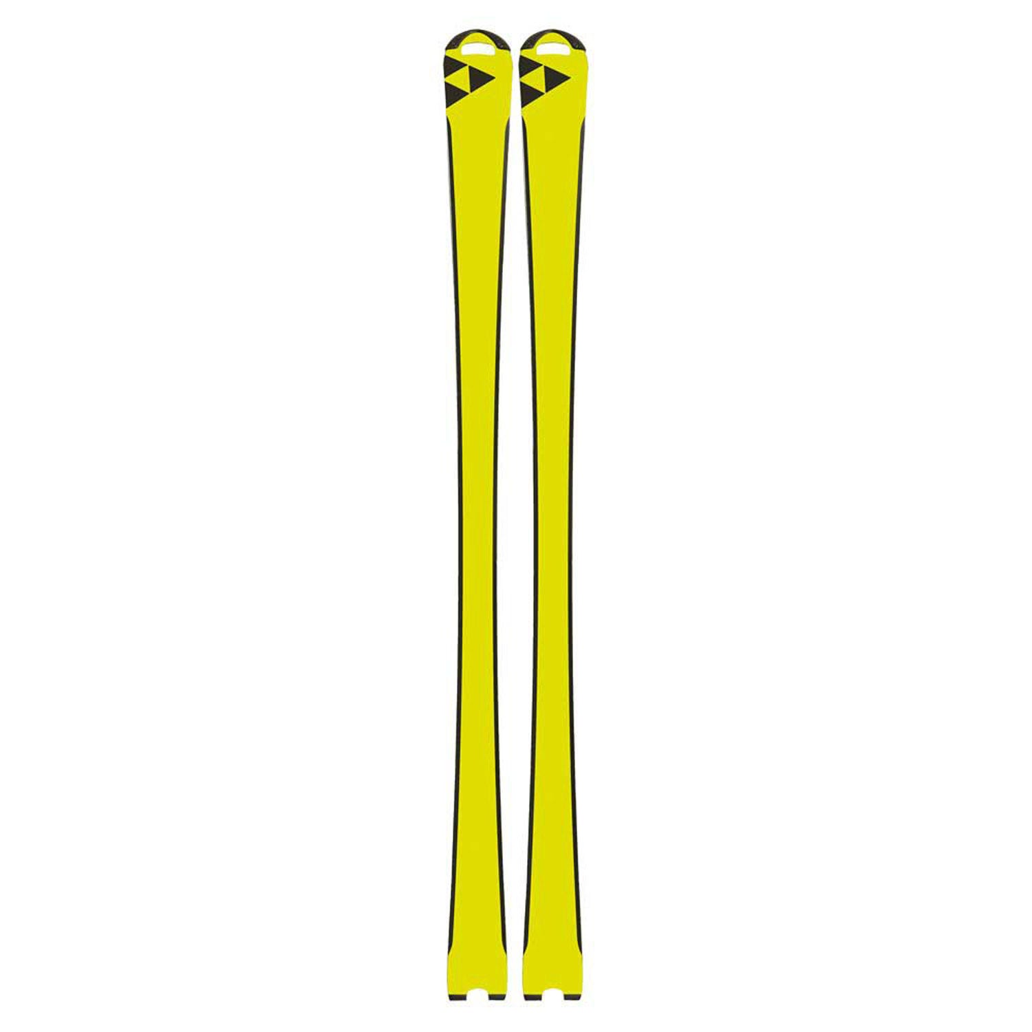Fischer  RC4 WC SL Women M/B Plate Stiff
