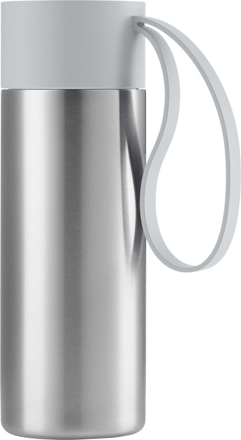 Eva Solo Termokop To Go Cup Mgrey 131
