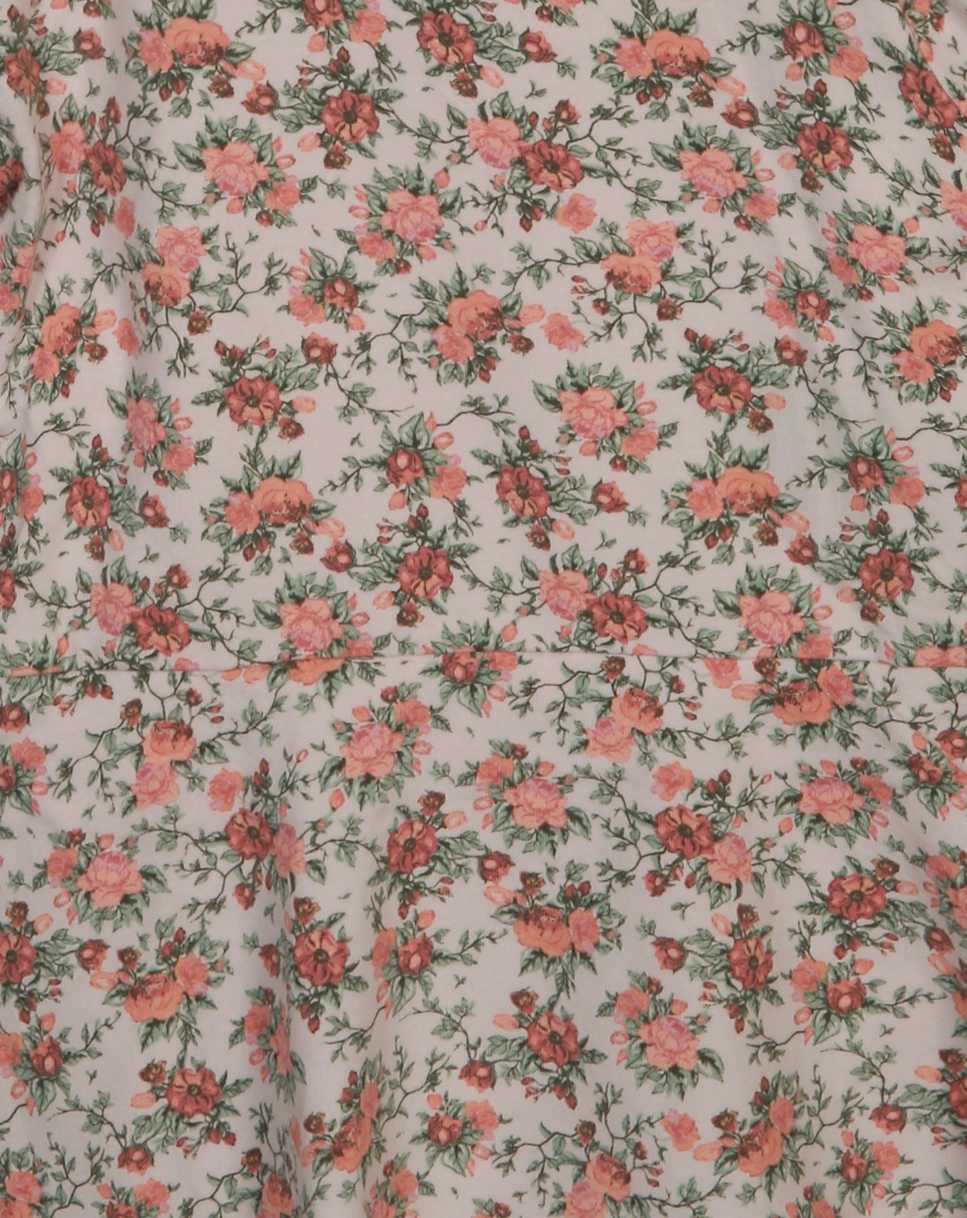 Body-Kleid MADIA in skin chalk