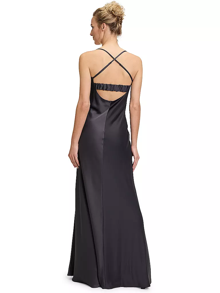VERA MONT Abendkleid grau