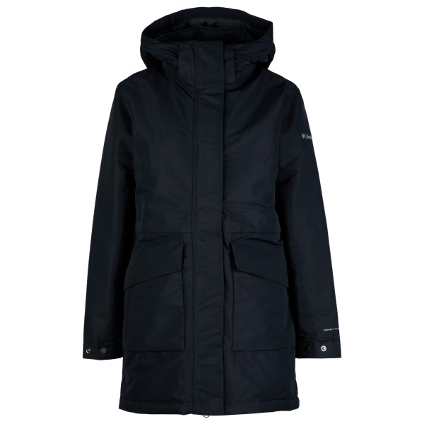 Columbia - Women's Pulaski Parka - Manteau