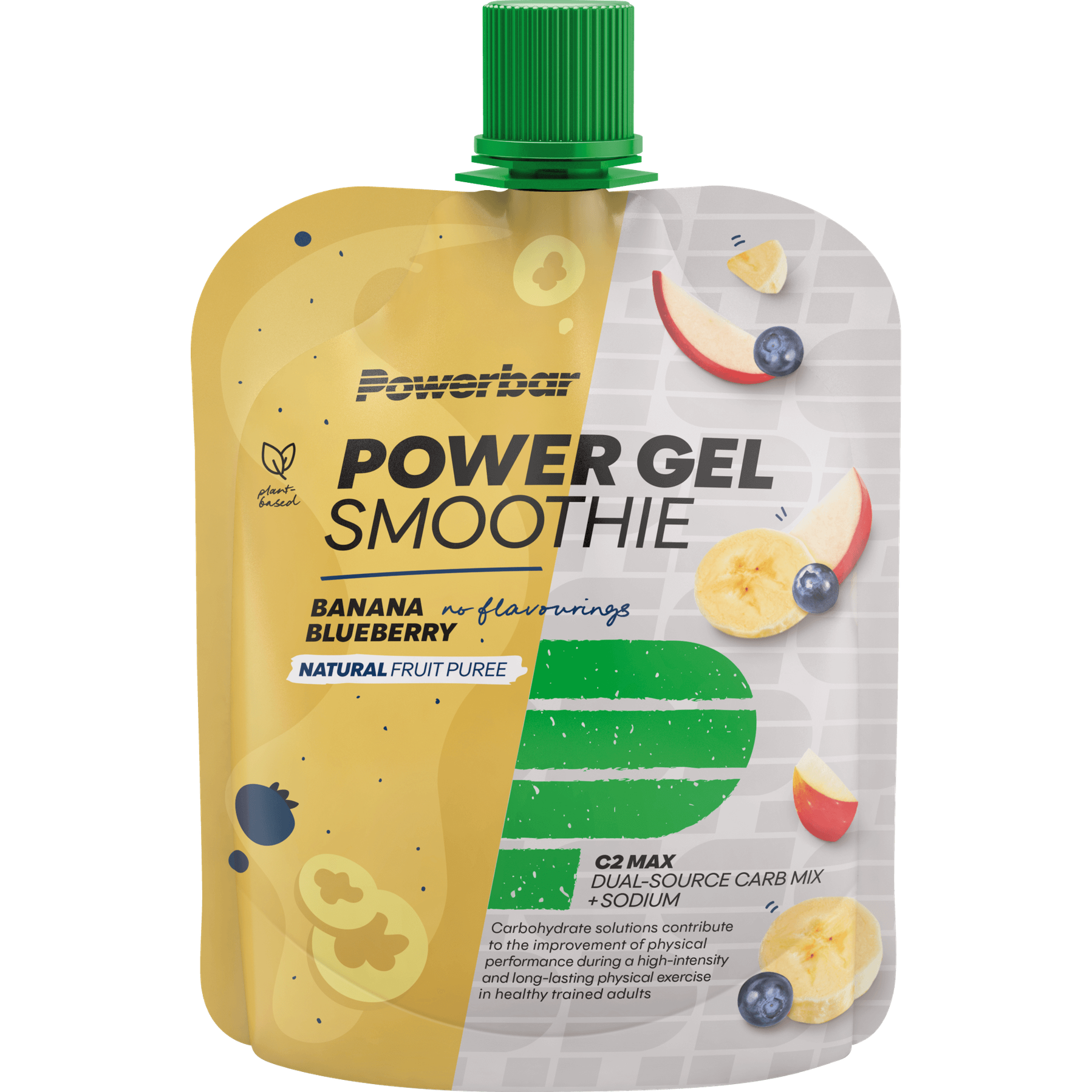 Powerbar Powergel Smoothie