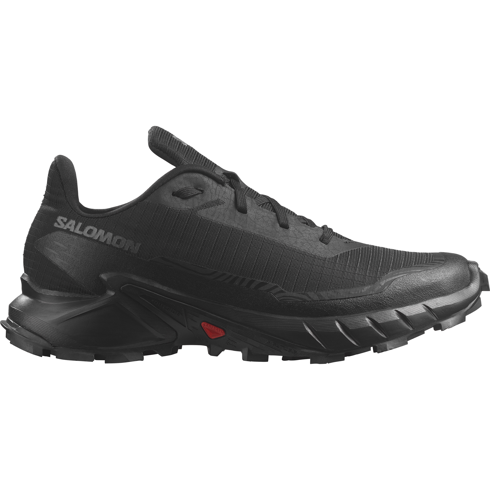 Salomon Trailrunningschuh »ALPHACROSS 5«  Trailrunningschuhe