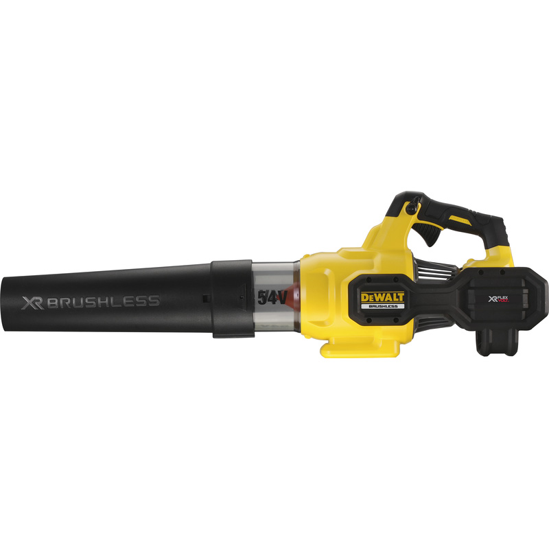 DeWALT DCMBA572N-XJ accu blazer (body) 54V FlexVolt Li-ion