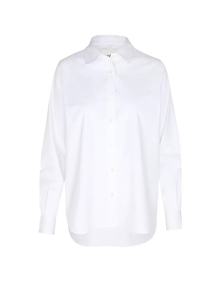 CLOSED Bluse weiss
