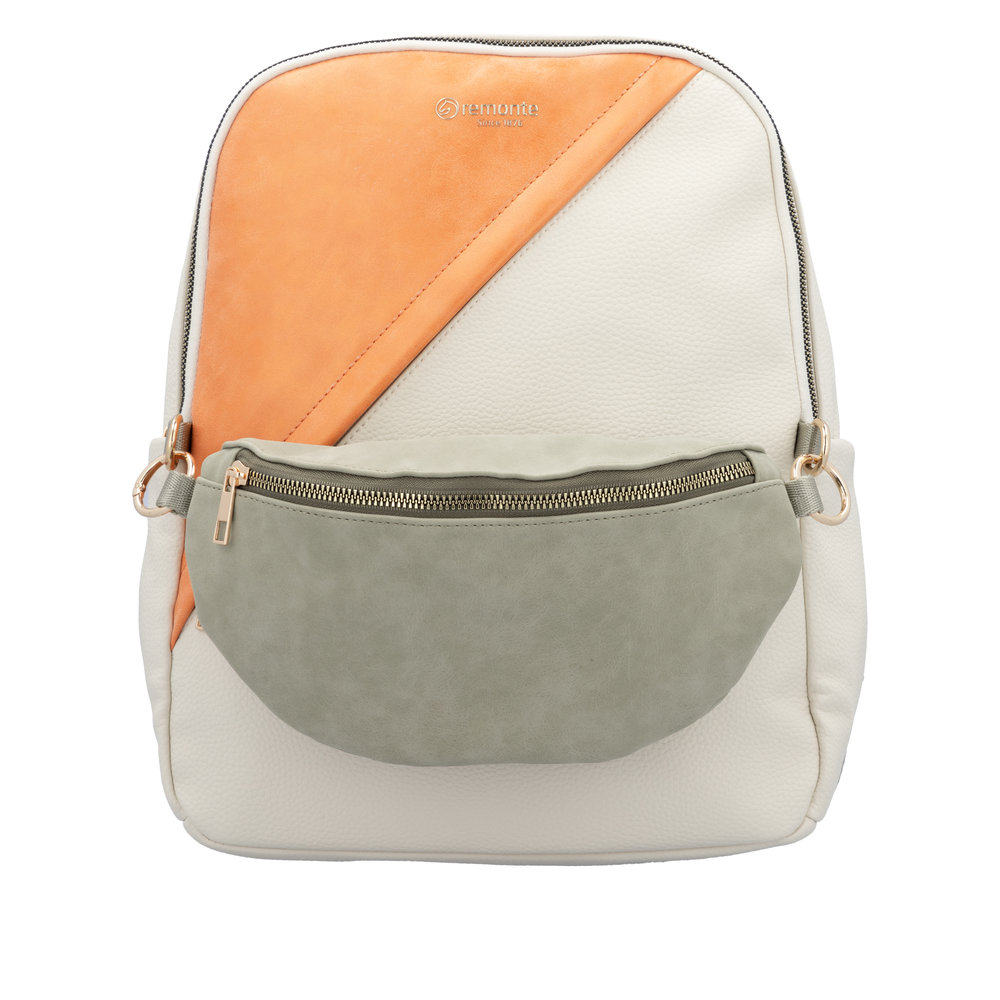 Remonte Rucksack beige beige