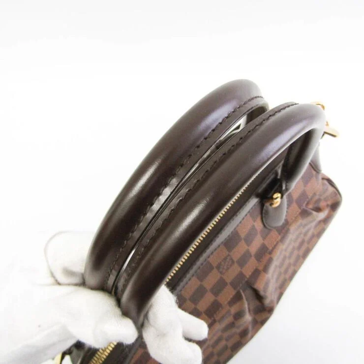 Louis Vuitton Vintage Louis Vuitton Trevi Brown