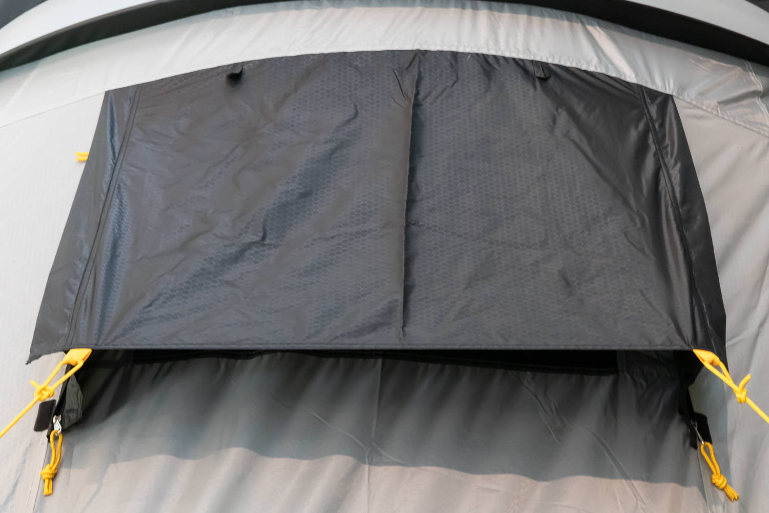 Redwood koepeltent Aspen