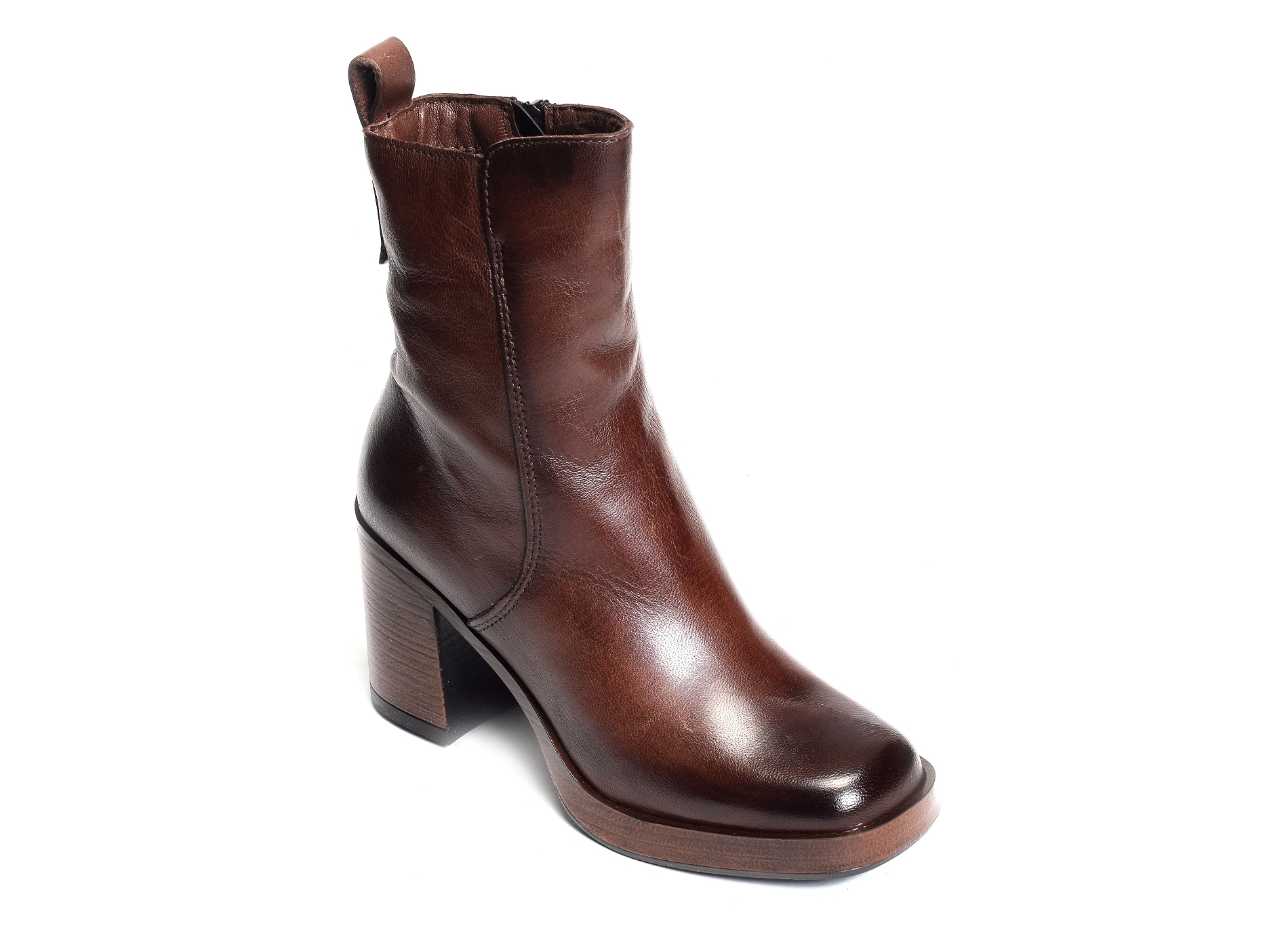 Parfondru marron