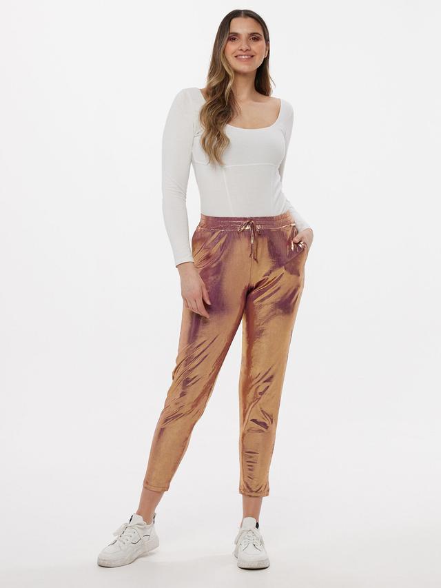 Jogpants Liquid Glow