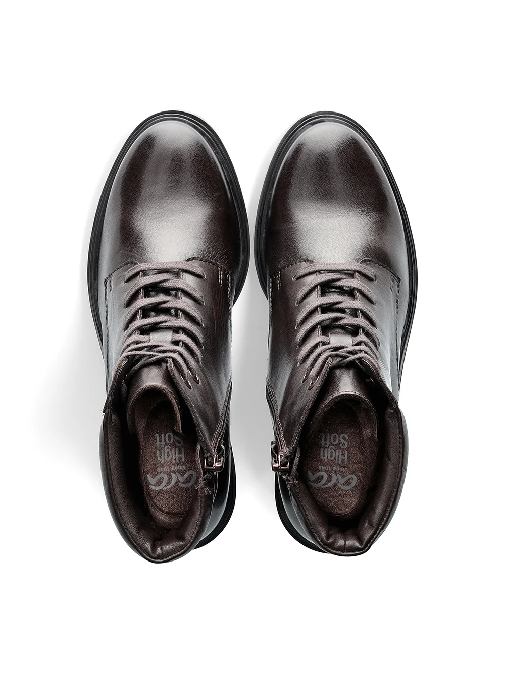 Stiefelette Denver moro