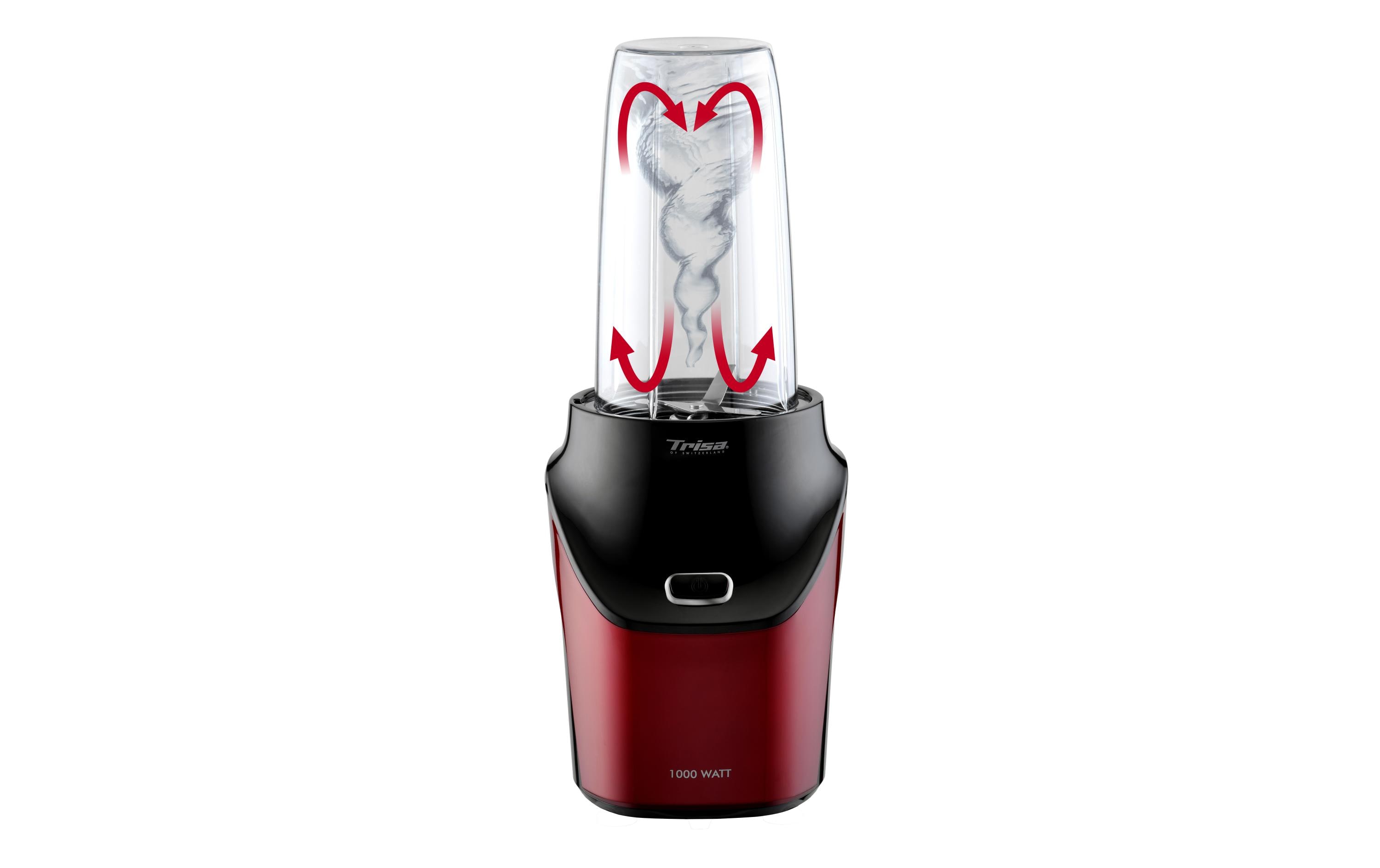 Smoothie Maker Energy Boost RotNutri Blender