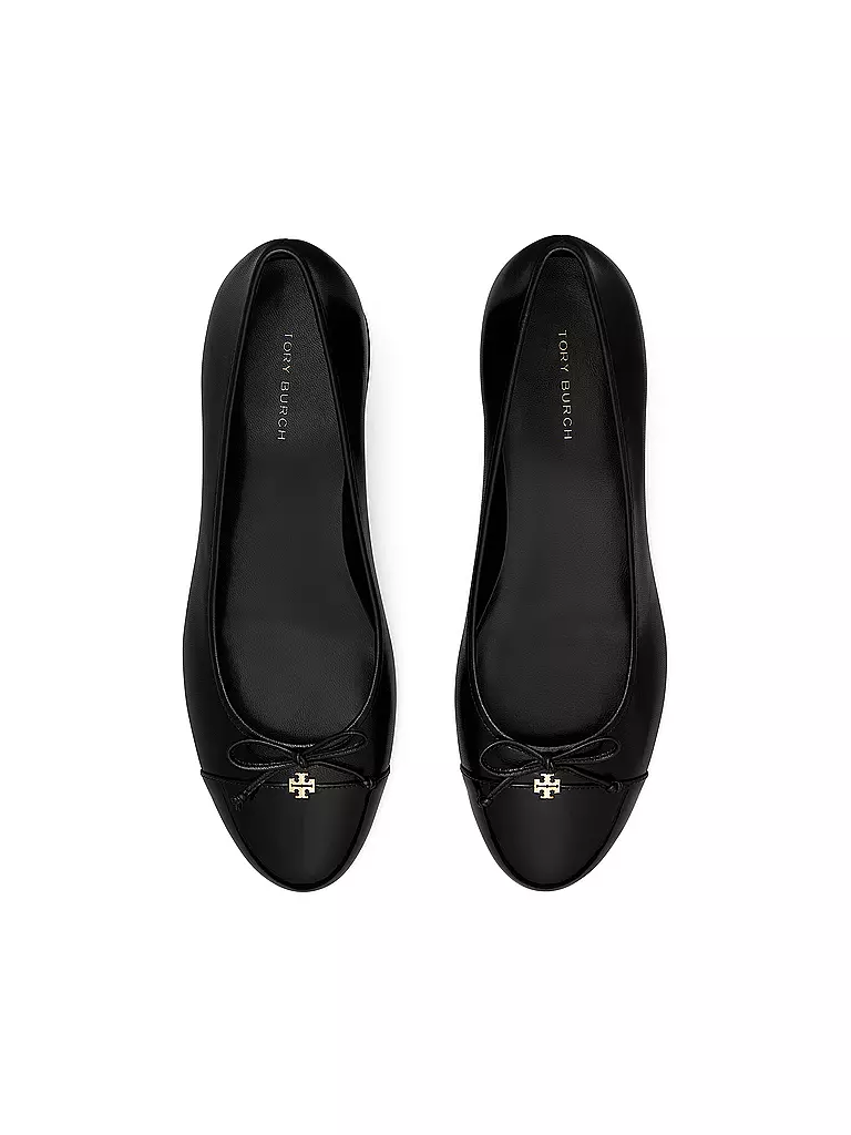 TORY BURCH Pumps  schwarz