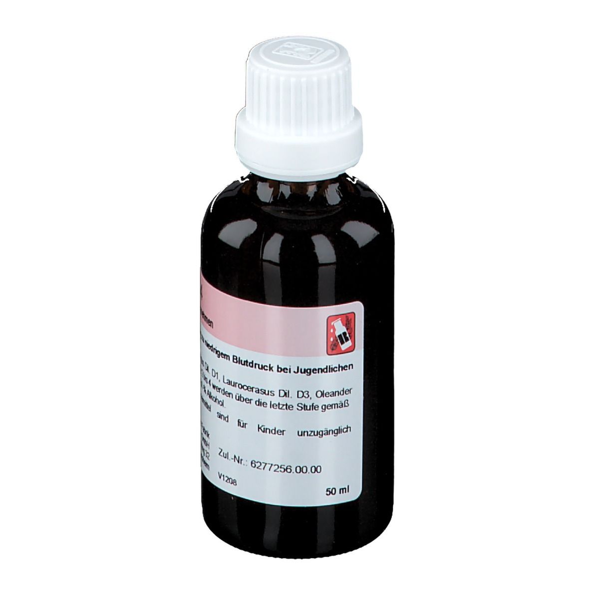 Hypotonie-Gastreu R 44