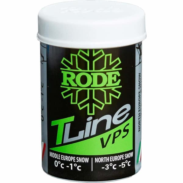 Fart de retenue RODE POUSSETTE TOP LINE VPS