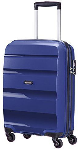 American Tourister Bon Air Spinner 55cm Strict Midnight Navy