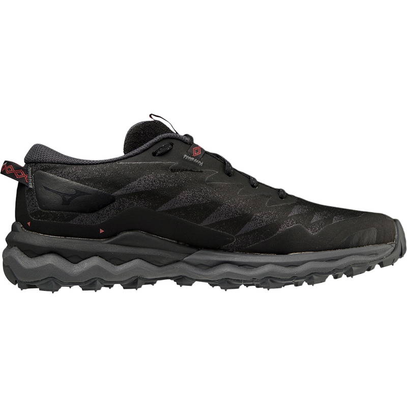 Mizuno Wave Daichi 7 GTX Trail Løbesko Dame
